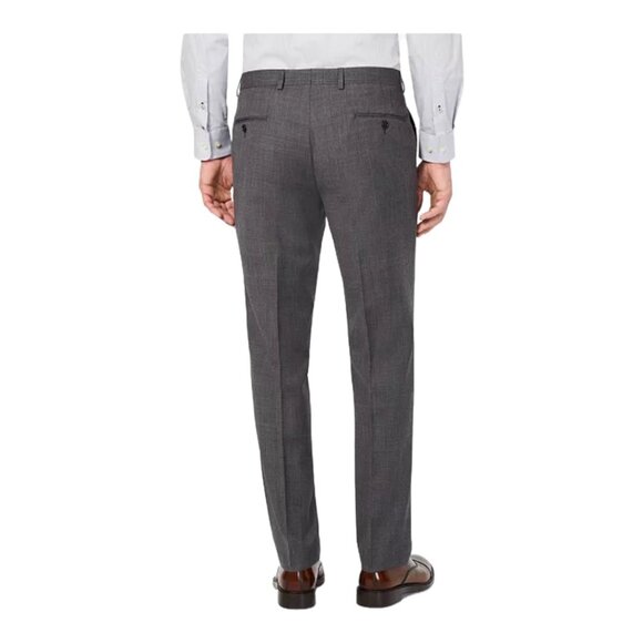 Ralph Lauren Edgewood Men's Classic-Fit UltraFlex Stretch Pants 33W x 30L NWT - Picture 4 of 12
